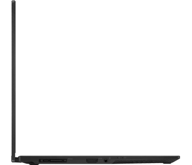 ASUS ROG Flow X13 R7-5800HS/16GB/512/Win10 RTX3050Ti - 699721 - zdjęcie 12